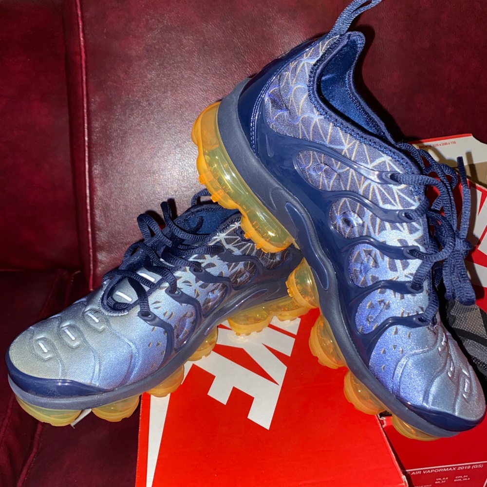 Nike Air Vapormax Plus